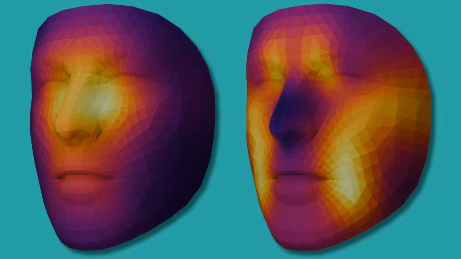 How a photo of a person’s face could help predict whether they’ll survive cancer treatment — WESH 2 Orlando