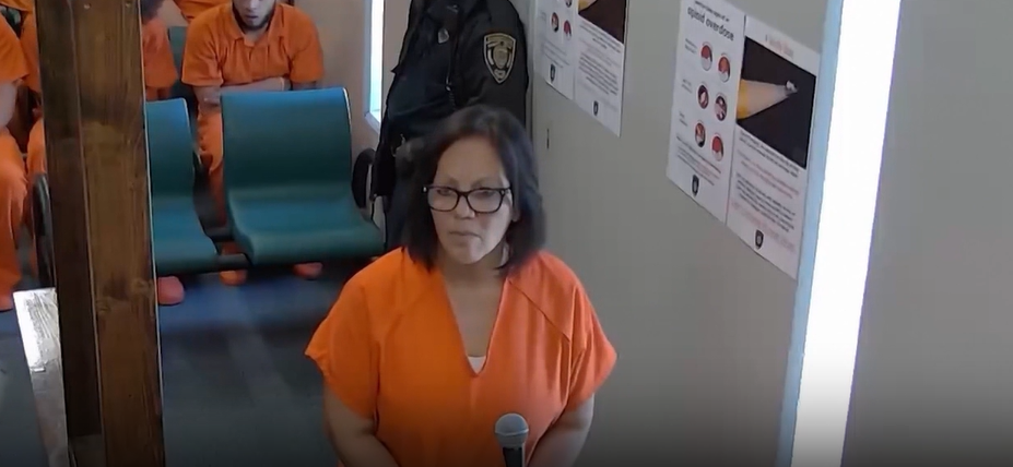 Kissimmee Mayor Jackie Espinosa faces ethics hearing after jail release — WESH 2 Orlando, Windermere Government news
