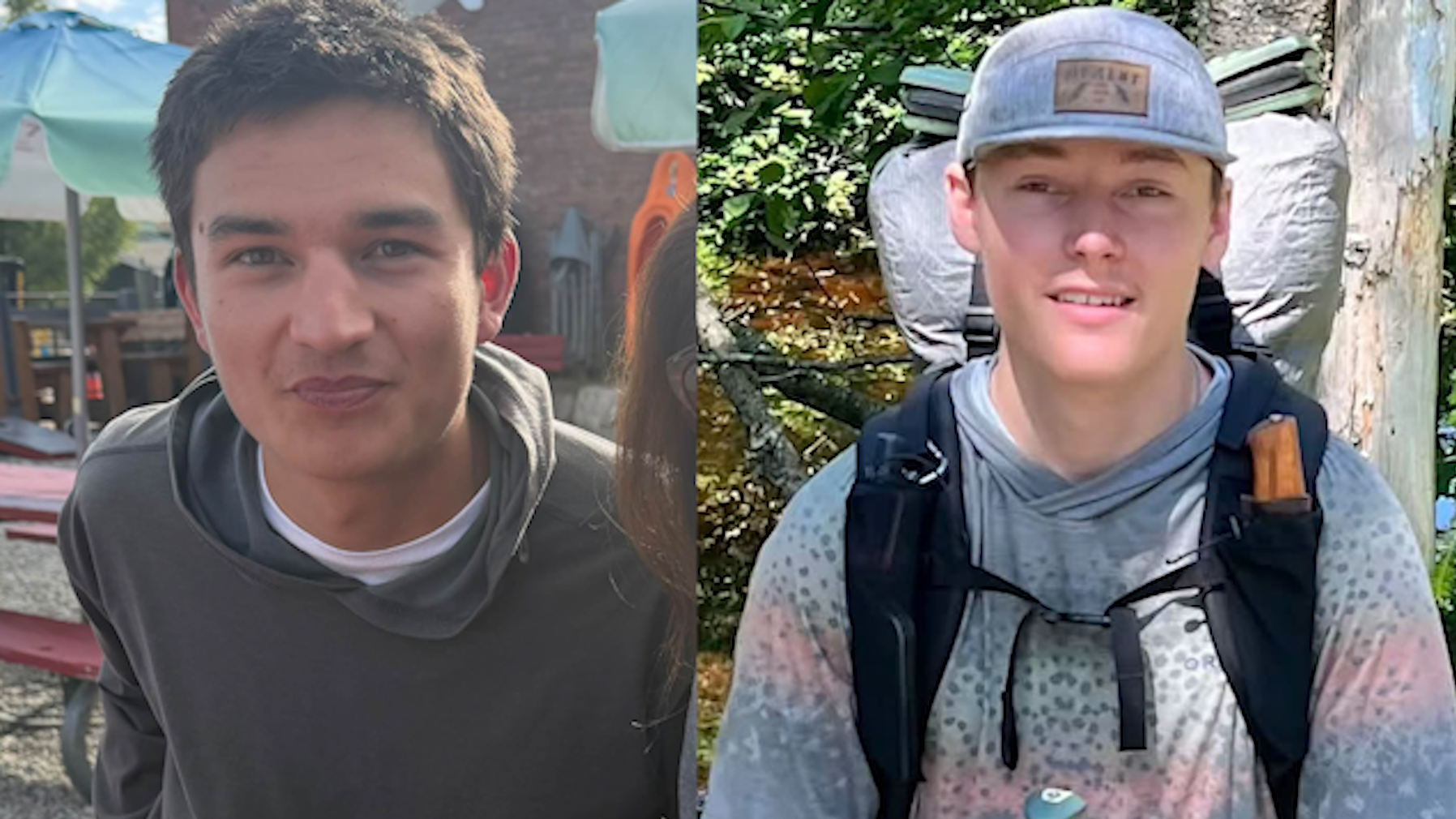 2 Colorado college students remain missing after hike, search continues — Windermere Schools news