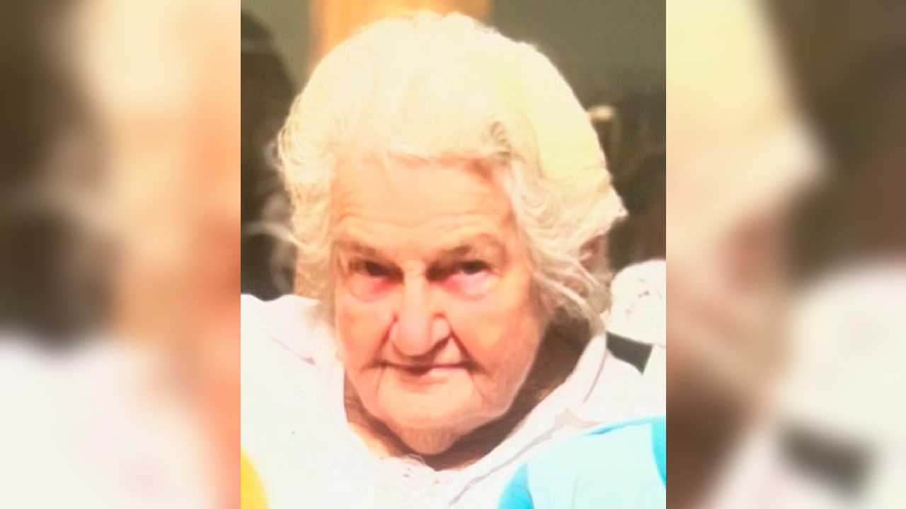 86-year-old woman reported missing out of Marion County — WESH 2 Local Orlando, Windermere Community news