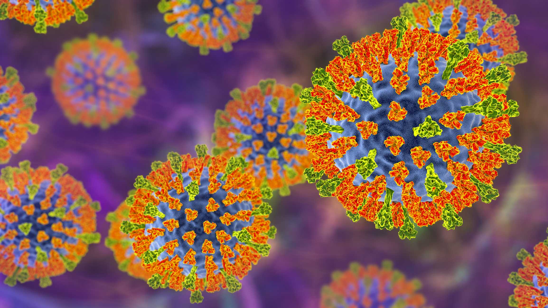 Pennsylvania sees 4th death from measles, state officials says — WESH 2 Orlando