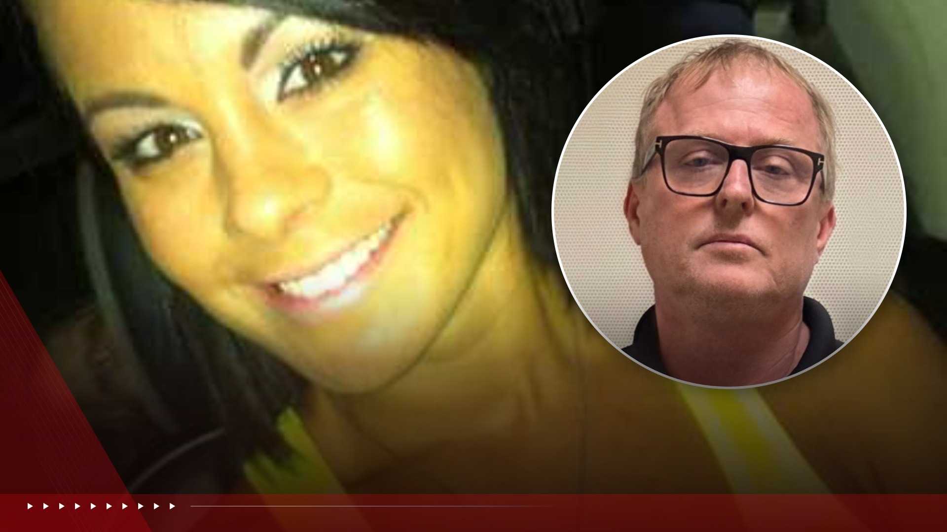 Former fiancé of Michelle Parker, Orlando mom missing since 2011, arrested — WESH 2 Orlando, Windermere Community news