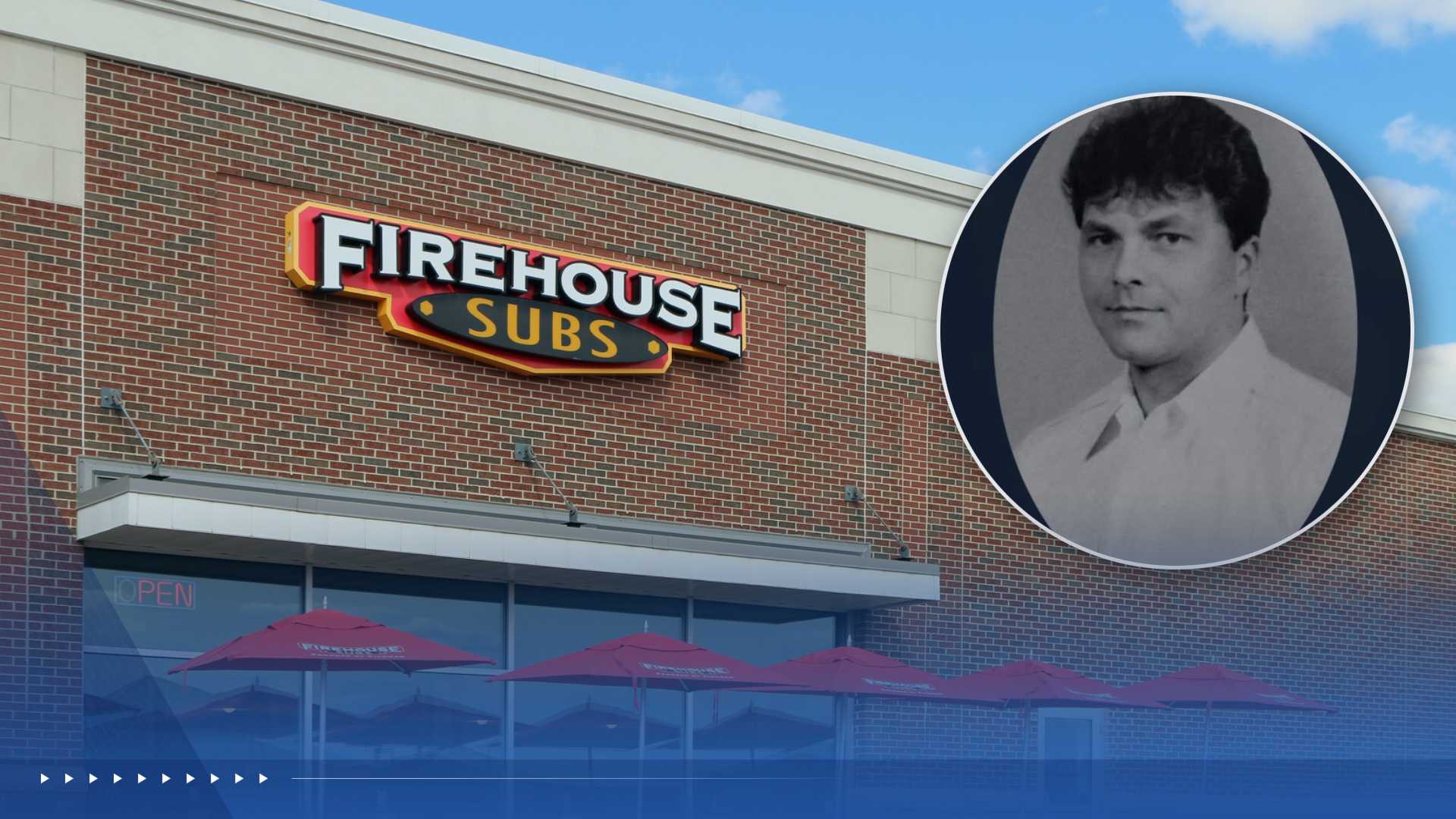 Co-founder of Firehouse Subs, Chris Sorensen, dies at 65  — WESH 2 Orlando
