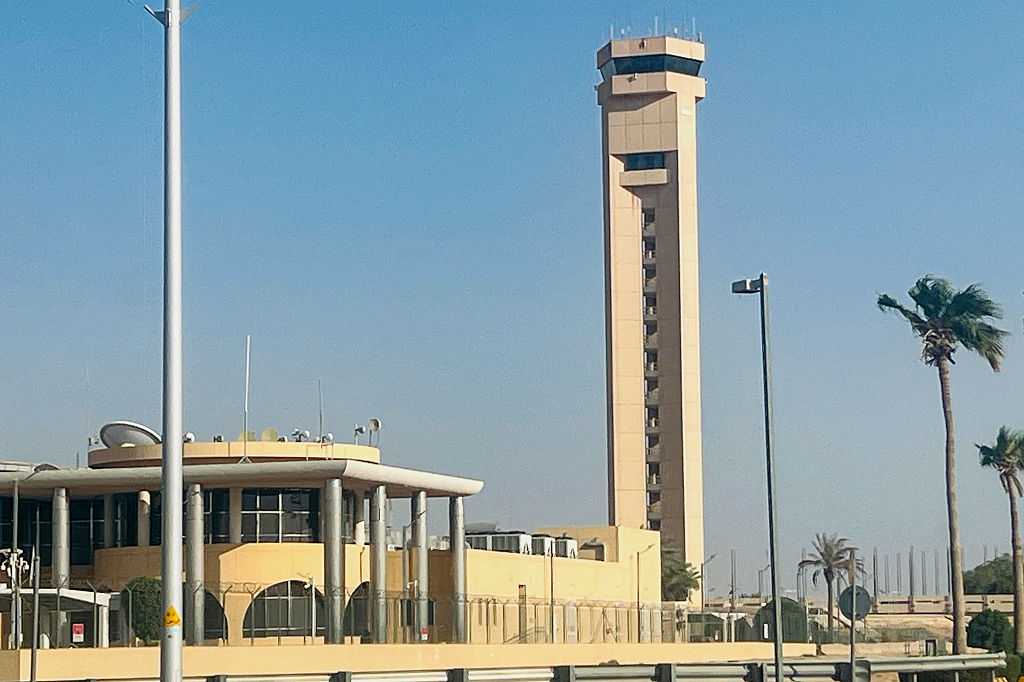 The airport in the capital of Saudi Arabia has been attacked again, officials say — WESH 2 Orlando, Windermere Community news
