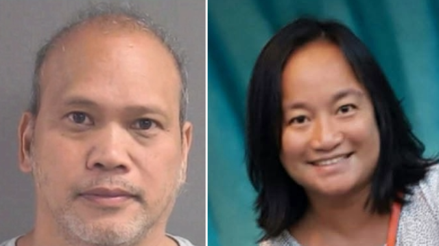 Man arrested in wife's 2024 disappearance after effort to fake her being alive, Volusia deputies say — Windermere Community news