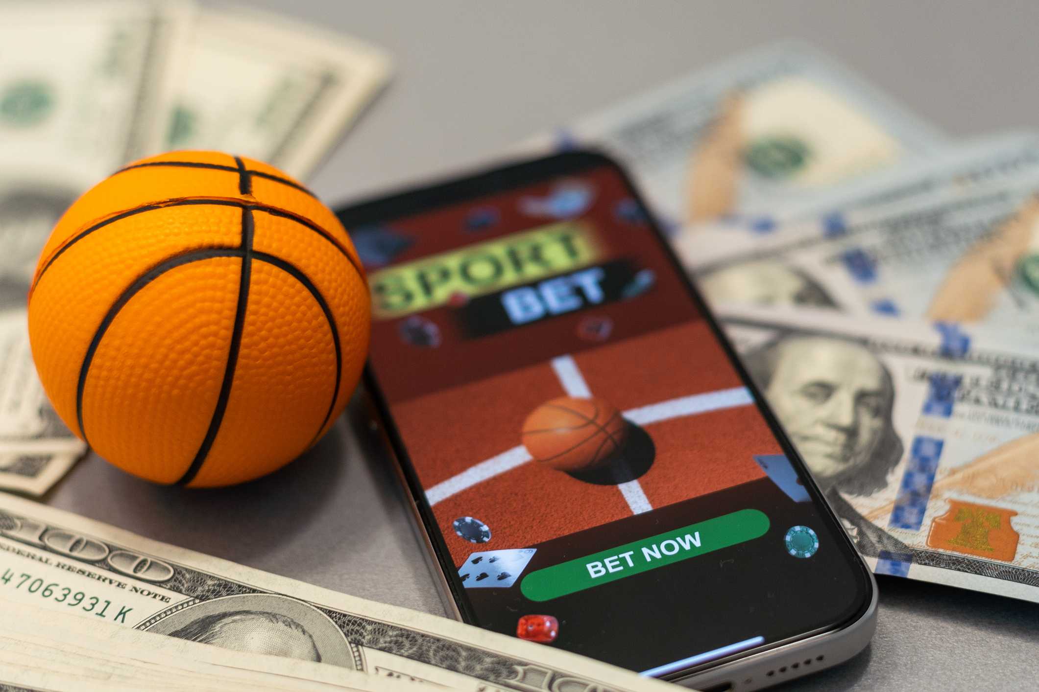 NBA, sportsbooks to ban and restrict certain wagers — WESH 2 Orlando, Windermere Schools news