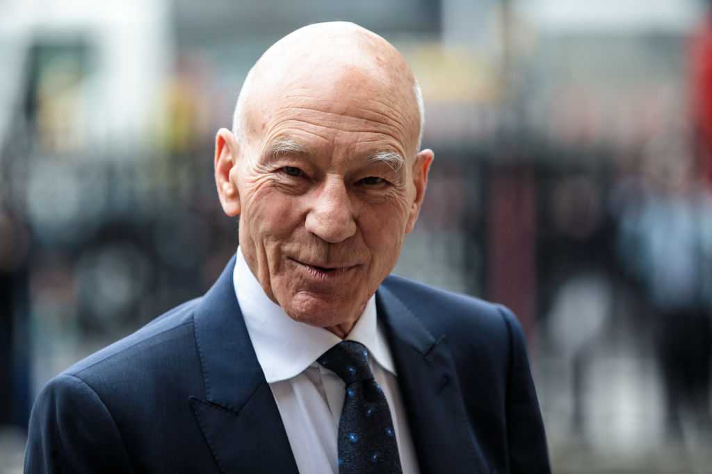 Patrick Stewart, of ‘Star Trek’ and 'X-Men' fame, dead at 86 — WESH 2 Orlando