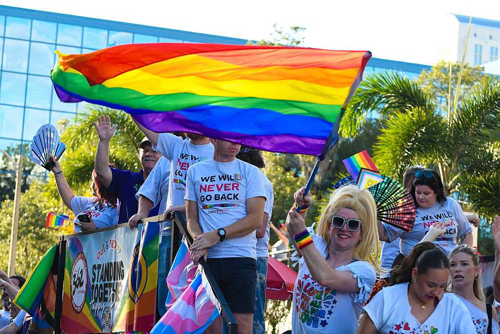 Everything to know about Come Out With Pride 2026 in Orlando — WESH 2 Orlando