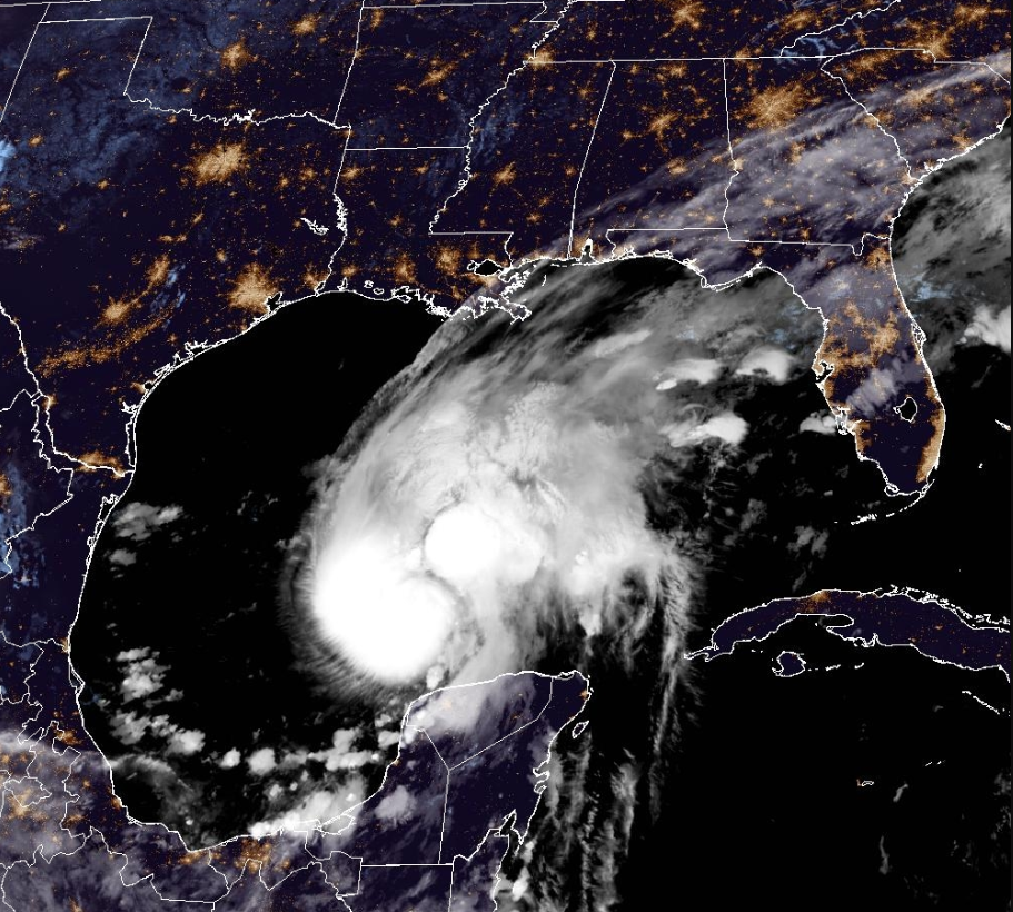 How to pronounce Isaias, the latest hurricane name in Gulf — WESH 2 Orlando