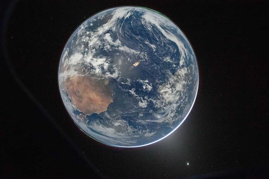 US confirms ‘on-orbit’ weapons amid growing space threats — WESH 2 Orlando