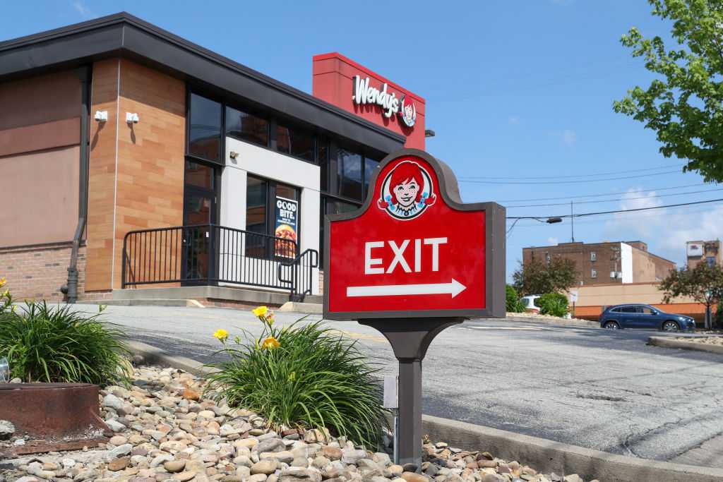 Wendy's, struggling with beef prices and growing competition, gets a buyout offer — WESH 2 Orlando