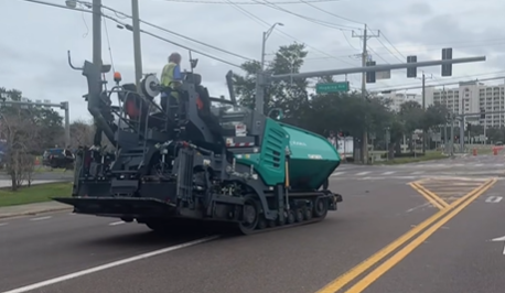 Repairs underway after water main break prompts boil-water notice in Titusville, city says — WESH 2 Orlando