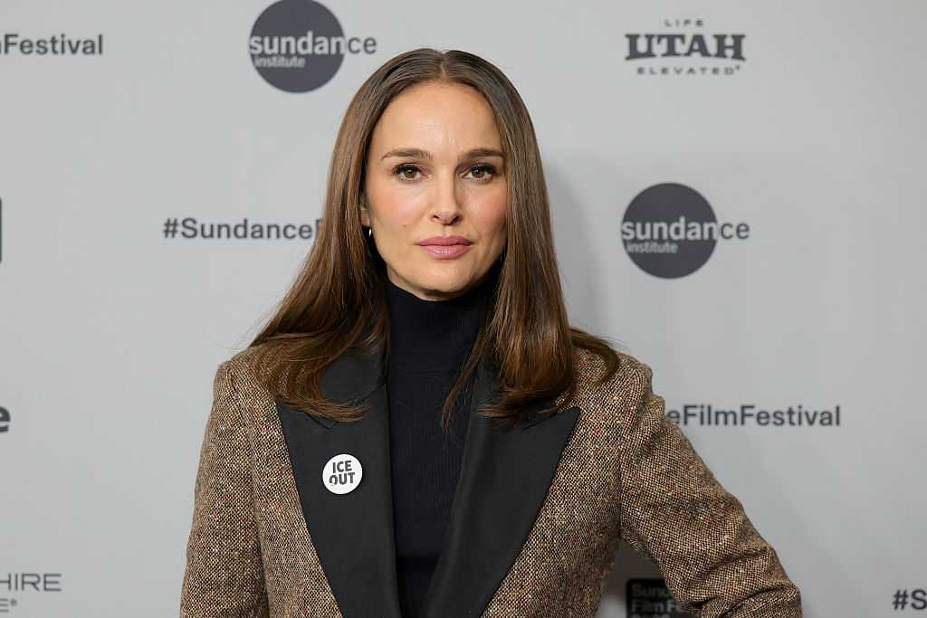 'Magical little human': Natalie Portman says she has welcomed her third child  — Windermere Arts news
