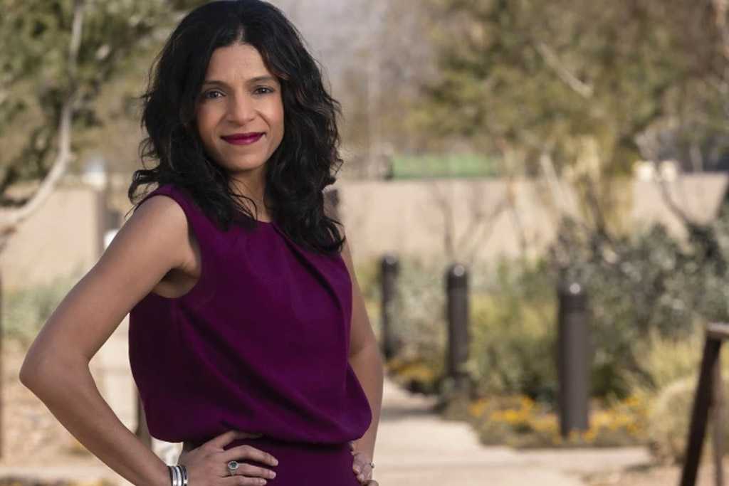 Trailblazing doctor, 47, dies of the cancer she was working to cure — WESH 2 Orlando