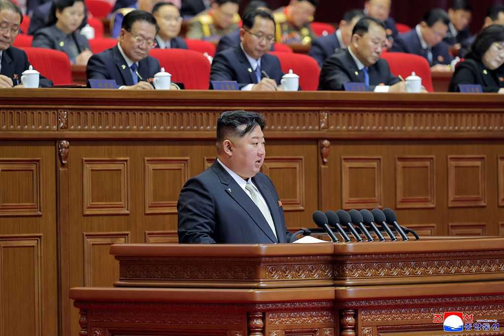 North Korea holds first underwater-launched missile tests in nearly 3 years — WESH 2 Orlando, Windermere Community news