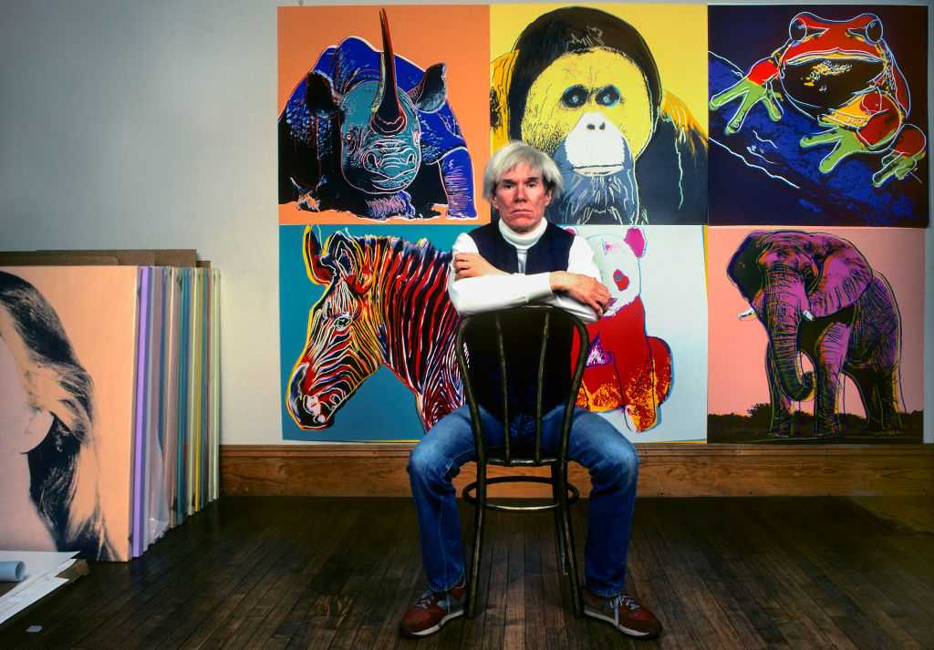 Florida art dealer gets nearly 4 years in prison for scheme to sell fake Andy Warhol artworks — WESH 2 Orlando, Windermere Community news
