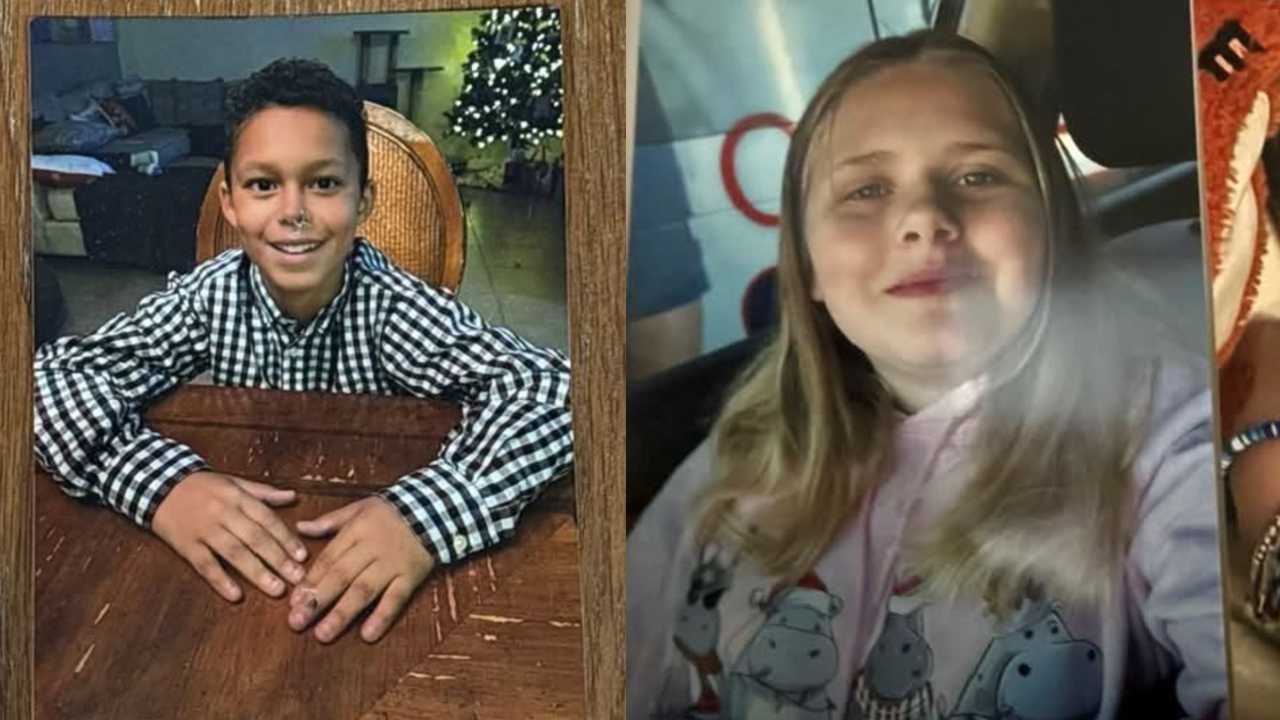 Children reported missing out of Volusia County — WESH 2 Orlando, Windermere Community news