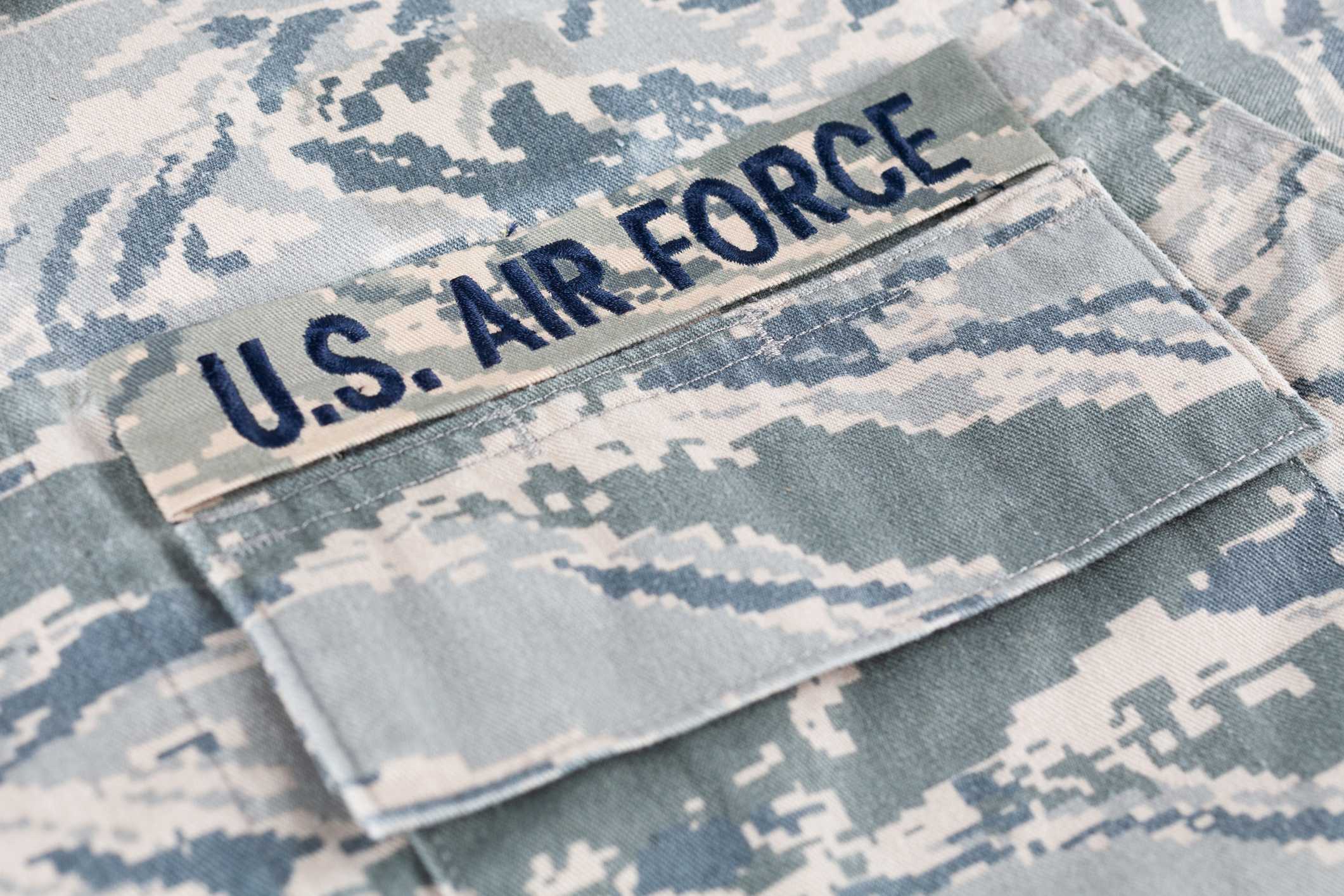 Nellis Air Force Base: Service member dies after rappelling fall at a UT San Antonio game — WESH 2 Orlando