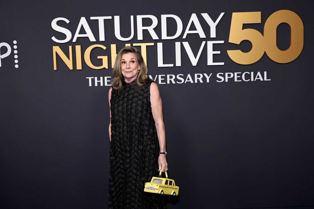 'Kate & Allie' and 'McMillan & Wife' star Susan Saint James dies at 80  — Windermere Community news