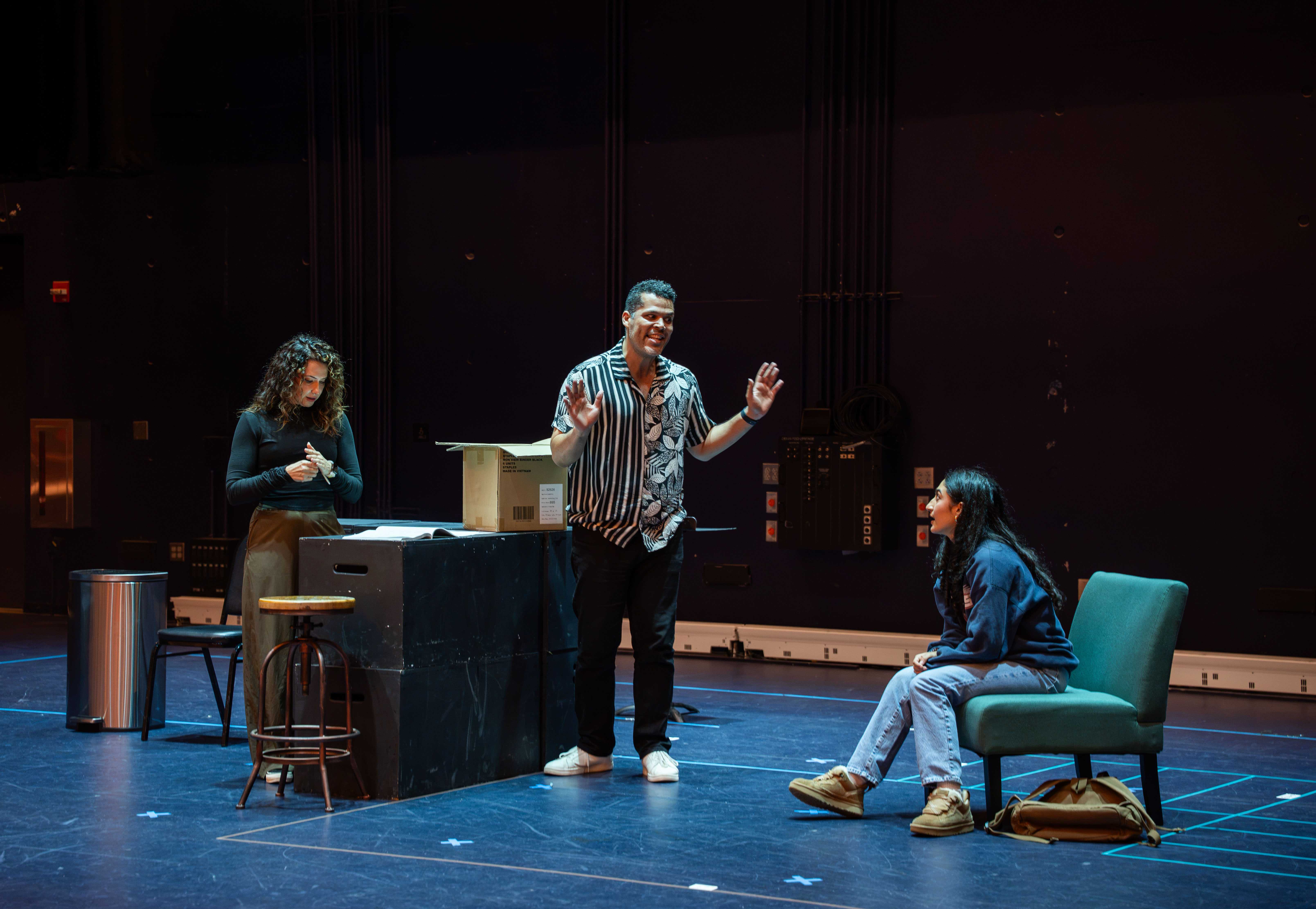 Award-winning musical "Next to Normal" taking the stage in Central Florida Aug. 6-9 — WESH 2 Orlando