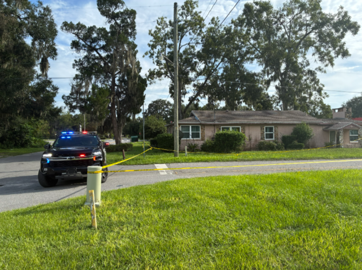1 dead, 2 injured in Ocala shooting, police say — WESH 2 Orlando