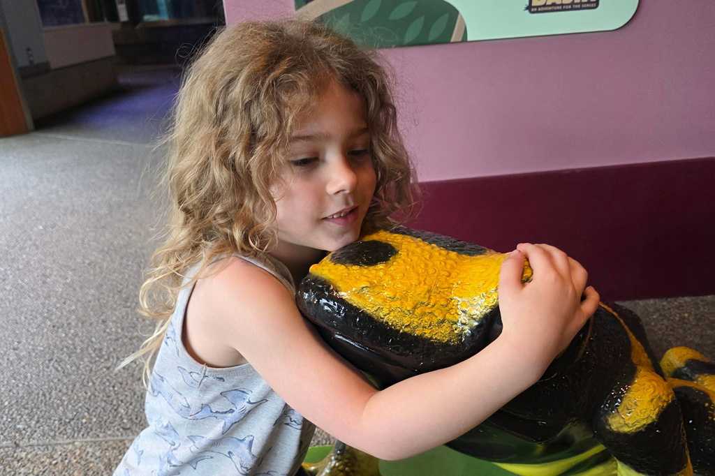Youngest Oregon school shooting victim was a fearless climber who loved stuffed animals — WESH 2 Orlando, Windermere Schools news