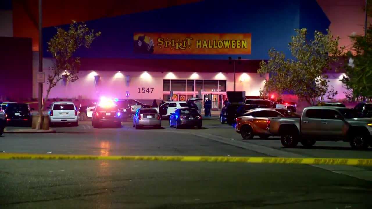 1 dead, 6 injured in shooting at California Spirit Halloween  — Windermere Business news