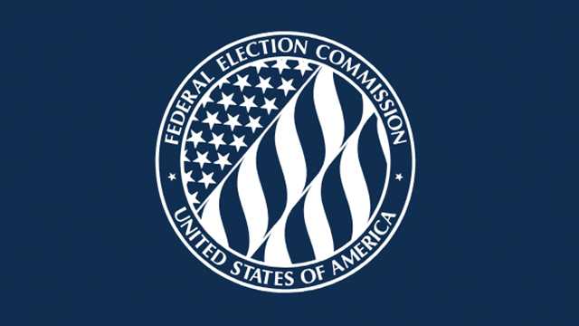 Federal regulators can't police campaign finance violations during midterms due to vacancies — WESH 2 Orlando