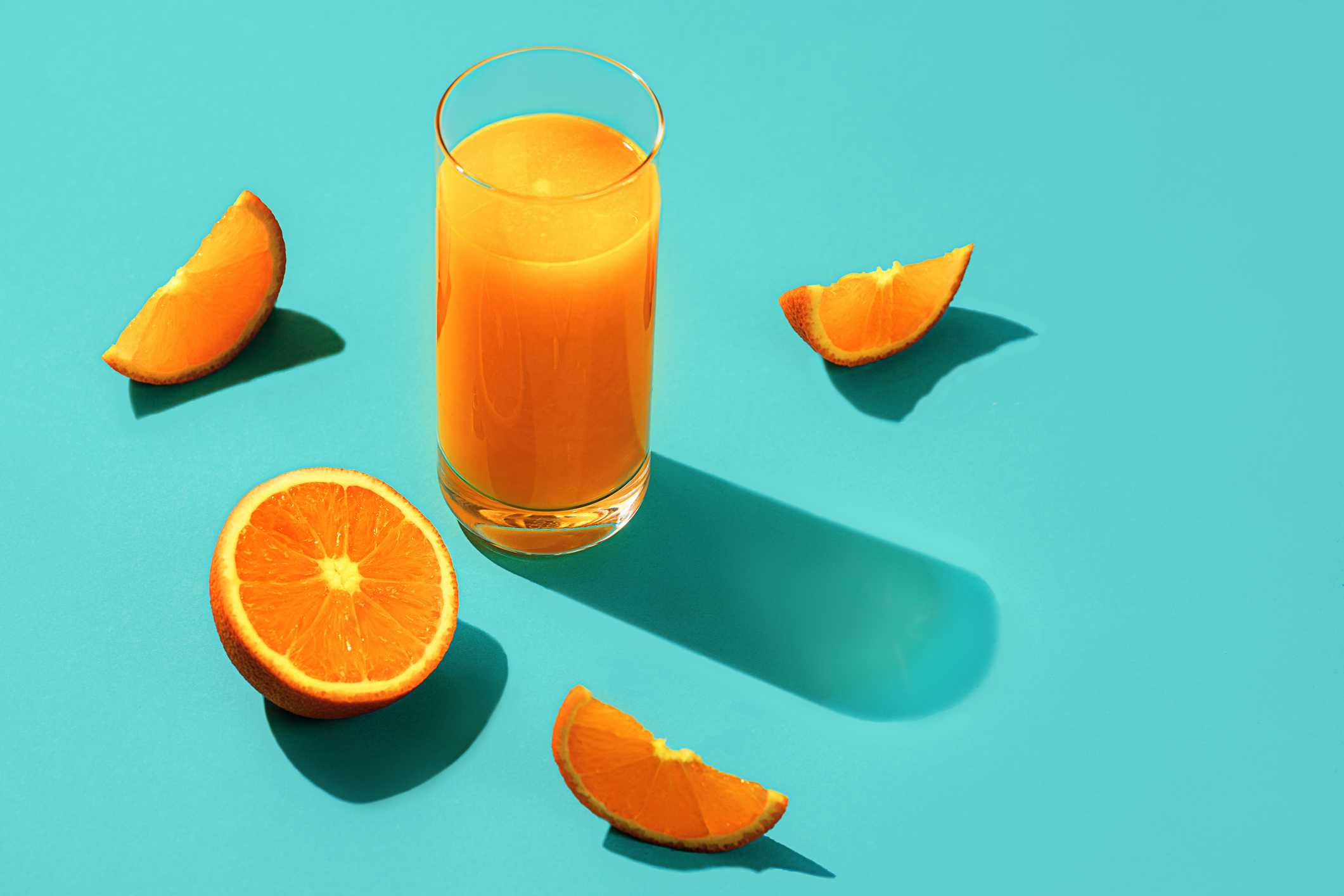 Vitamin C if you’re feeling sick: Evidence-based life hack? Or dated superstition? — WESH 2 Orlando, Windermere Community news