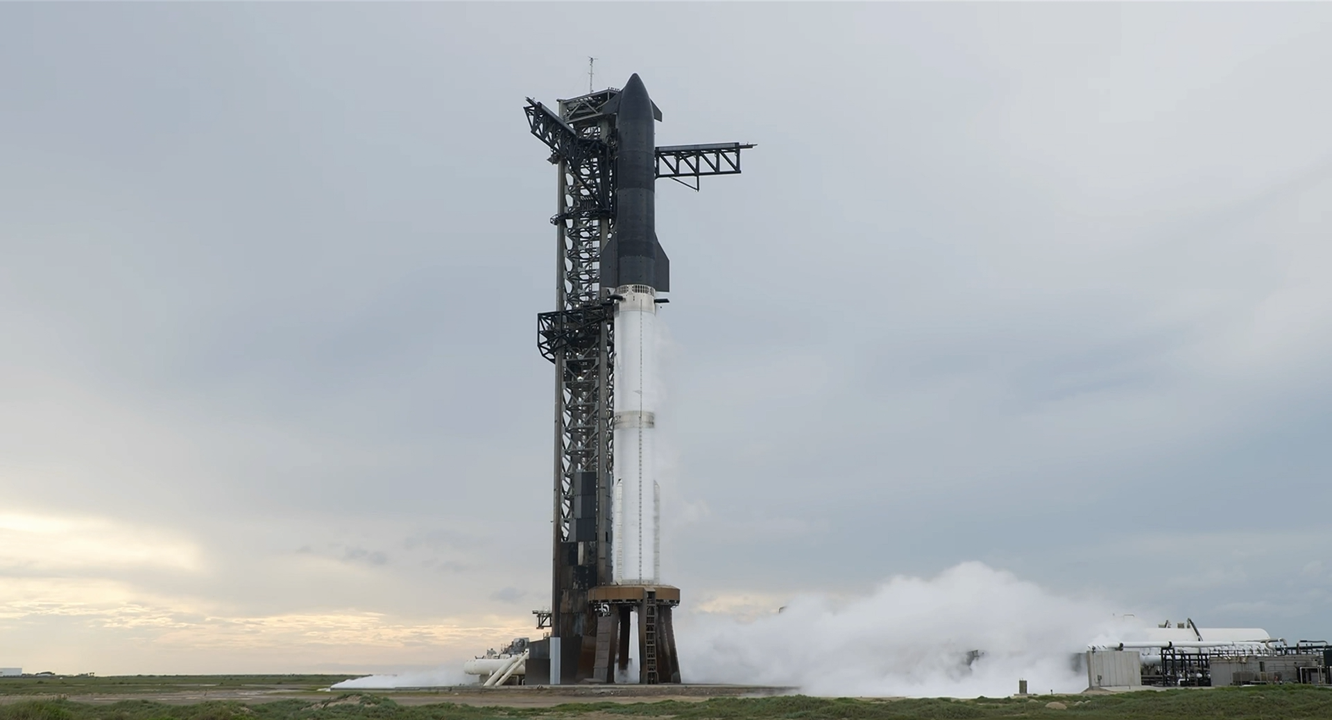 SpaceX sets date for first orbital Starship launch — WESH 2 Orlando