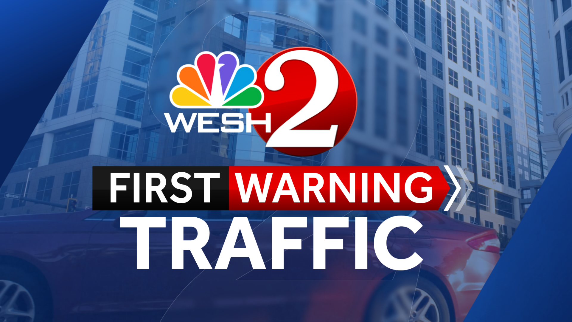 Rollover crash causes road closures in Winter Park, police say — WESH 2 Orlando