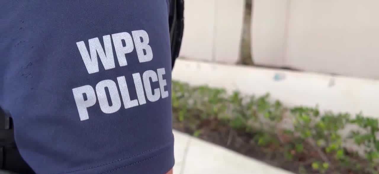 West Palm Beach police investigate deadly shooting on Presidential Way — WPBF West Palm Beach, Windermere Community news