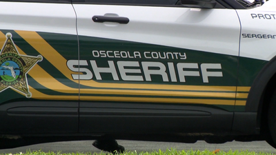 Kissimmee mother arrested after child injured by falling dumbbell while home alone, deputies say — WESH 2 Orlando, Windermere Community news