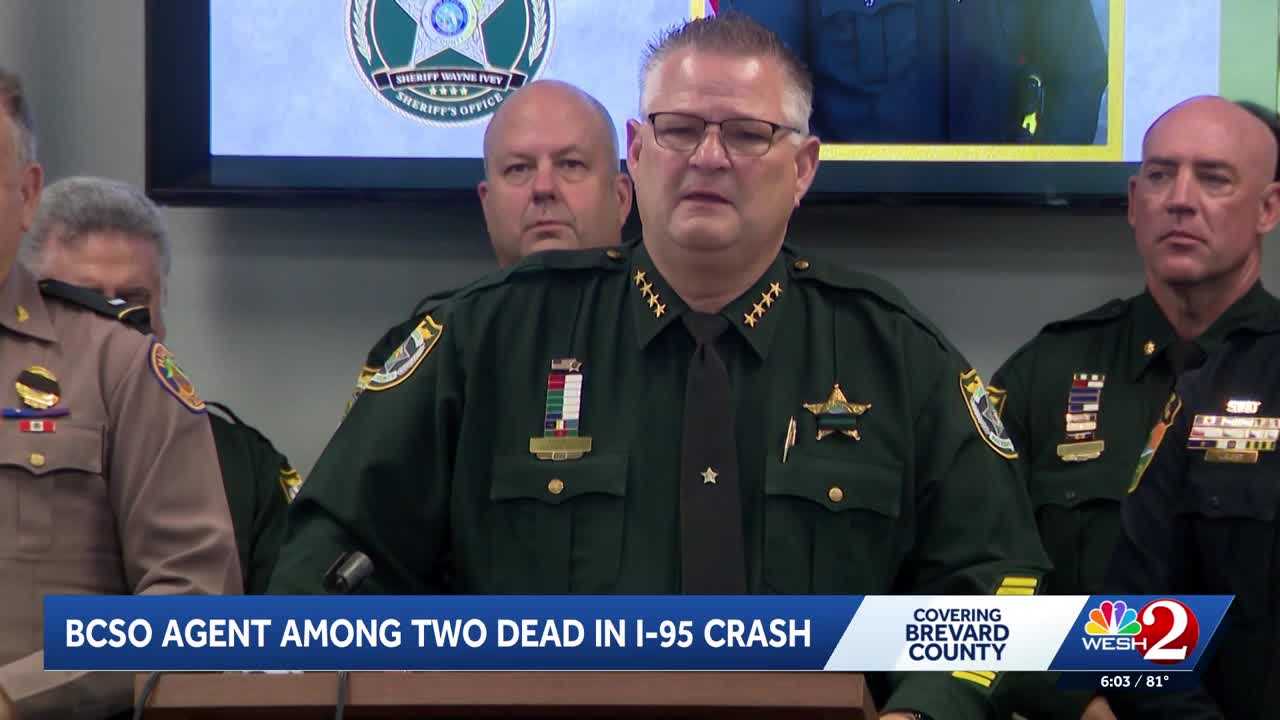 Man killed by deputies during Mims welfare check, sheriff says — WESH 2 Orlando, Windermere Community news