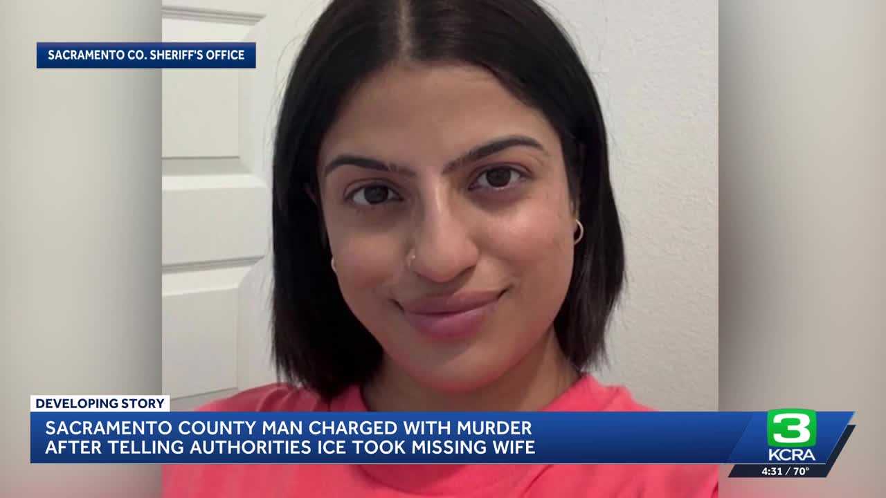 Jewelry helped investigators link burned human remains to missing California woman — WESH 2 Orlando, Windermere Community news