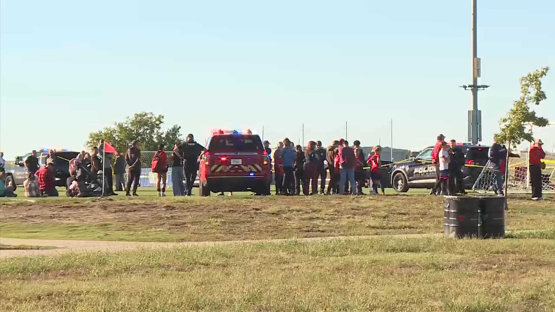 Driver in deadly Kansas soccer field crash released while investigation continues — WESH 2 Orlando, Windermere Sports news