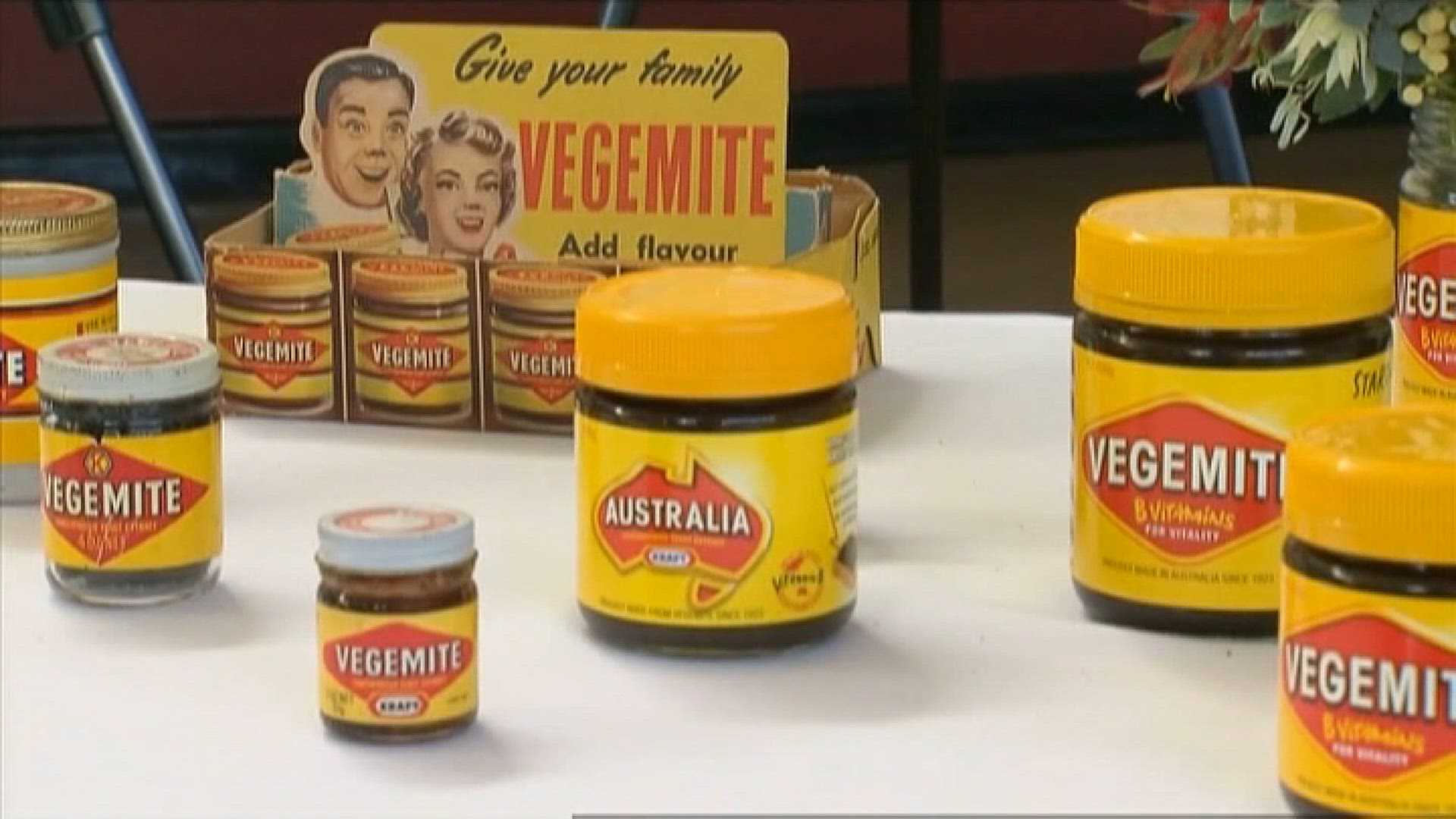 Australian judge rejects prisoner’s claim that access to Vegemite spread is a human right — WESH 2 Orlando, Windermere Community news