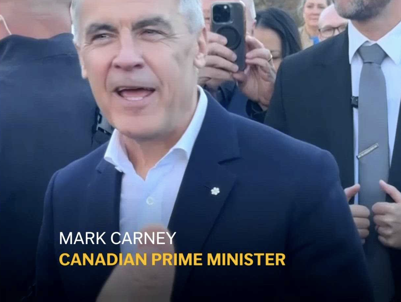 Prime Minister Mark Carney says US is trying to break Canada — WESH 2 Orlando, Windermere Community news