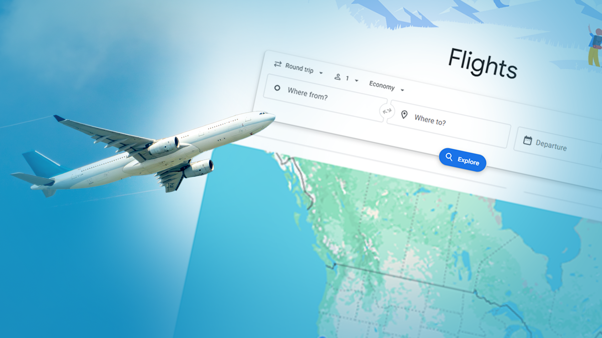 Looking for the cheapest holiday flights? Here's when to book, according to Google Flights data — WESH 2 Orlando, Windermere Community news