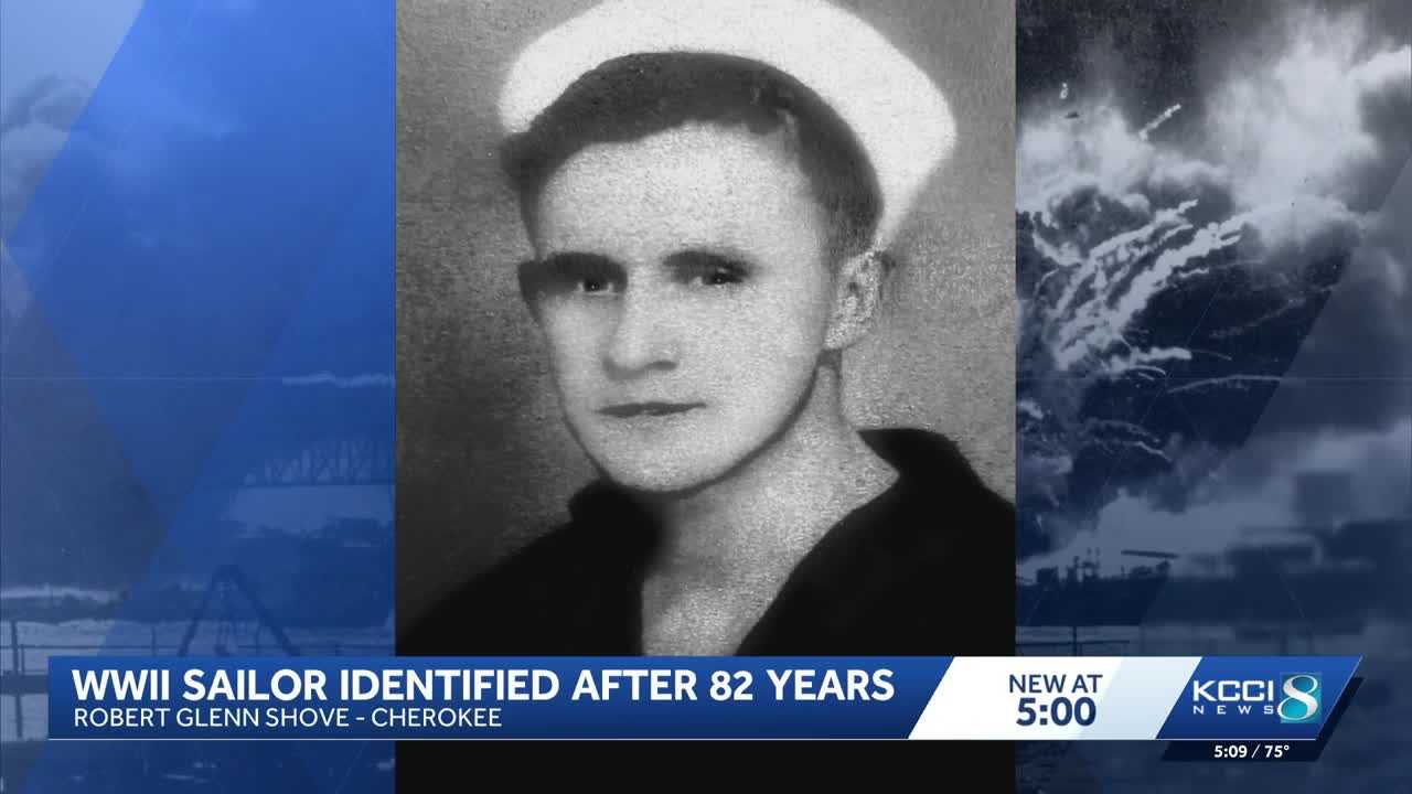 US Navy sailor killed in WWII identified after 82 years — Windermere Community news