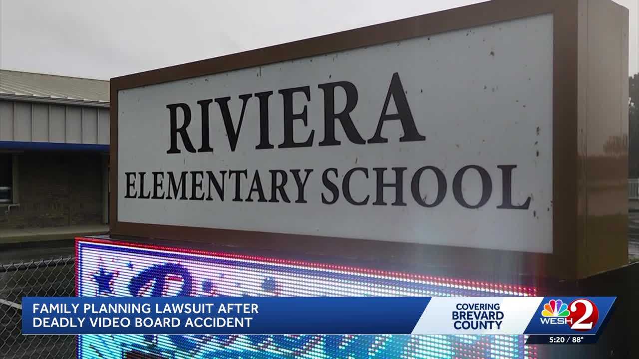 Family prepares lawsuit after 5-year-old’s death at a Palm Bay elementary school — WESH 2 Orlando, Windermere Schools news
