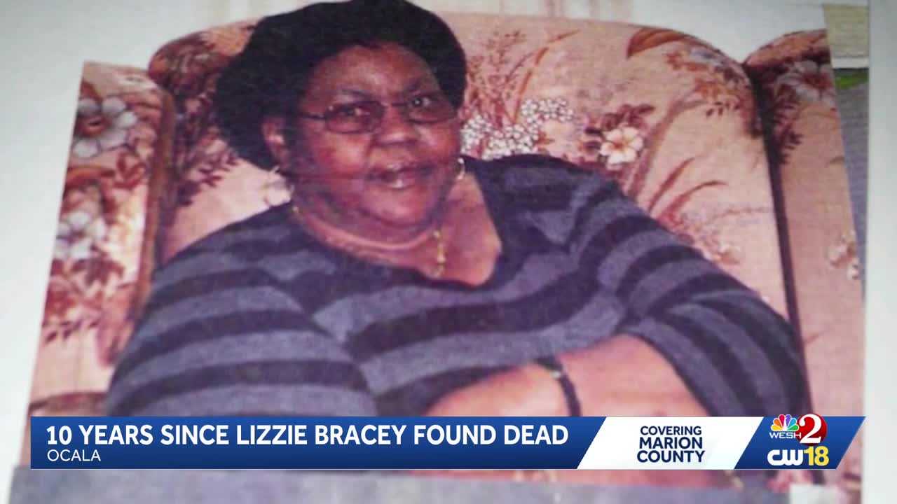 Victim's loved ones push to solve Ocala cold case 10 years later — WESH 2 Orlando, Windermere Community news