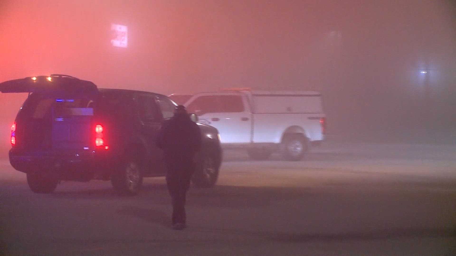 Chemical tank explodes in Ohio, forcing evacuations and prompting fears of another blast — WESH 2 Orlando, Windermere Schools news