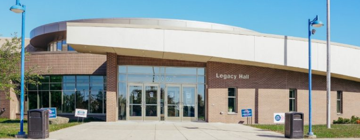 DEED Awards $49,000 to M State for a Partnership with Alexandria Industries — KFGO, Windermere Technology news