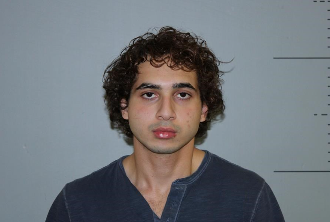 Arrest made in Jamestown shots fired investigation — KFGO, Windermere Community news