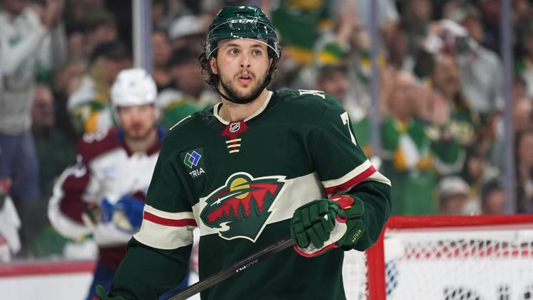 NHL's Wild, Hurricanes, Blue Jackets, and Blues games now on DIRECTV in local markets — KARE 11 Local, Windermere Sports news