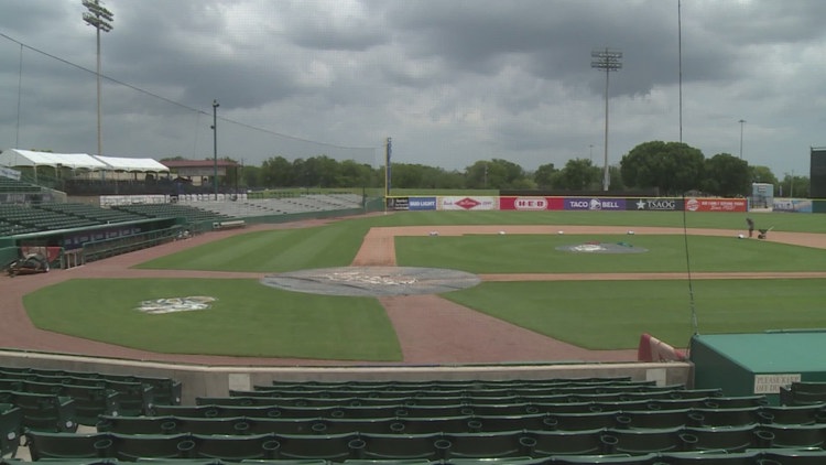 What’s next for Wolff Stadium? San Antonio seeks input at final community meeting — KENS 5 (San Antonio), Windermere Community news
