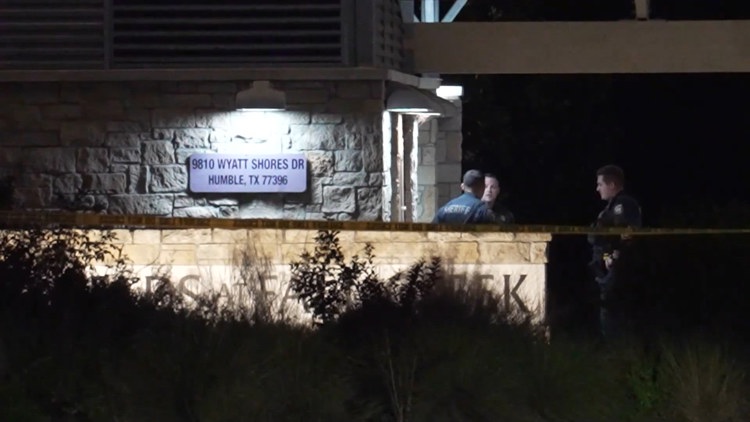 One person killed, three others injured in shooting after softball game in Humble — KHOU 11 (Houston), Windermere Sports news
