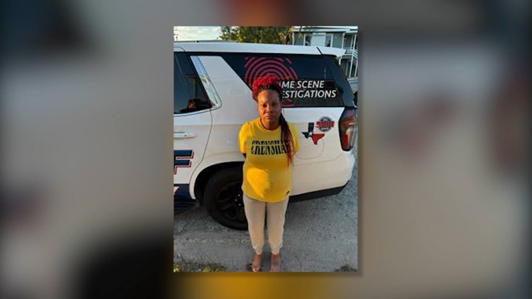Galveston mother accused of trying to sell 12-year-old daughter for sex, court records show — KVUE (Austin), Windermere Technology news