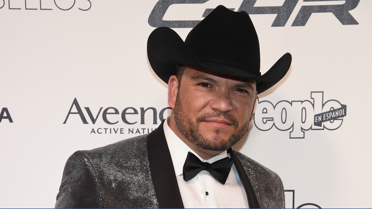 Tejano singer Michael Salgado postpones shows after suffering stroke during performance — KENS 5 (San Antonio)